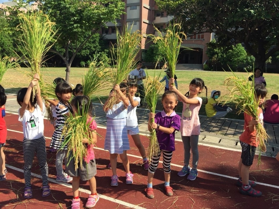 108學年度台中市公立及非營利幼兒園二階招生。(記者何權璋翻攝)