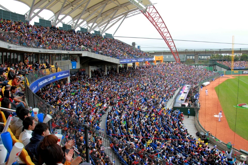 2020東奧棒球最終資格賽在台灣 中市府積極爭取洲際棒球場舉辦(記者林志強翻攝)
