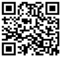 「健保快易通」QRcode。記者陳金泉翻攝)