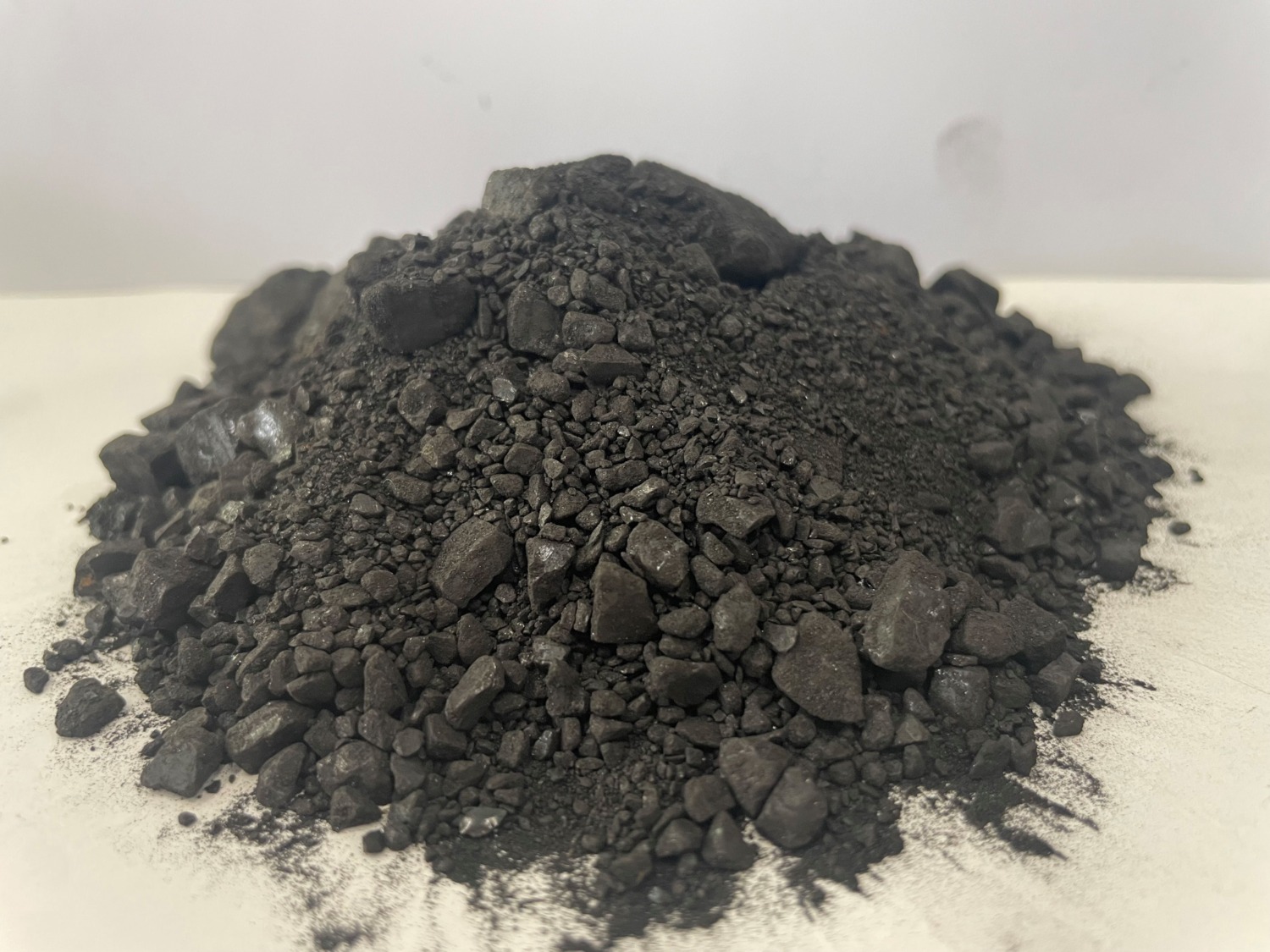中鋼公司AI智慧配煤技術助降7,500萬元原料成本