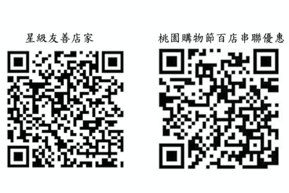 桃園2025台灣燈會　在地特色店家及星級友善店家等逾150店串聯優惠合推好康 thumbnail