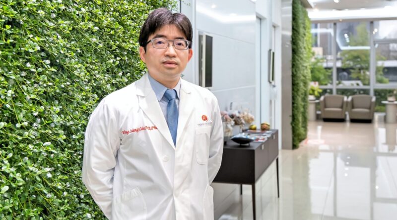 工作、備孕蠟燭兩頭燒　重新調整作息專心休養配合療程再出發喜迎龍鳳胎