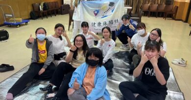 脫穎而出！輔英科大雙社團獲全國評選佳績