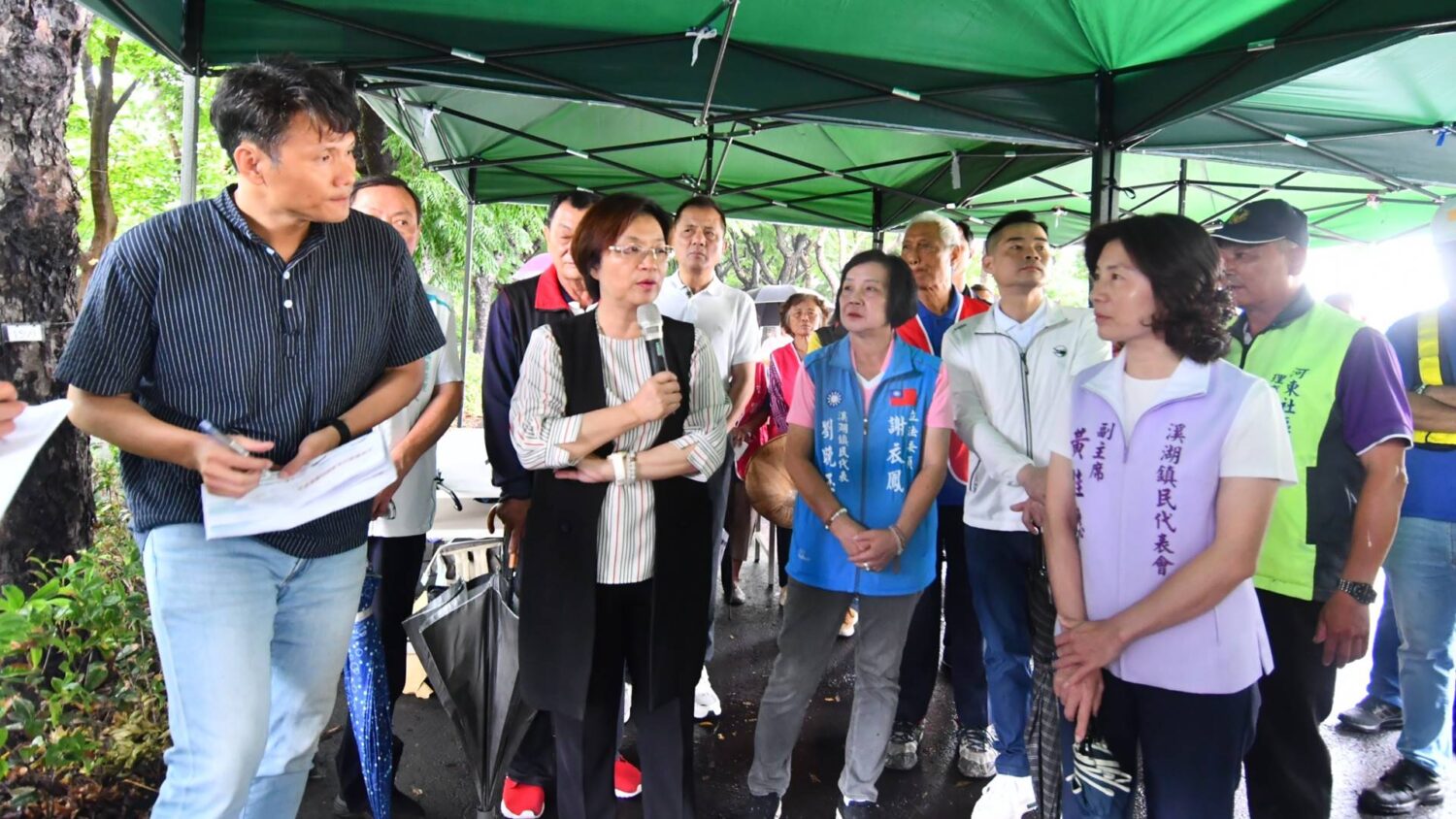 投入近2.5億串聯五大周邊亮點　東螺溪8.3公里水綠廊道將完工