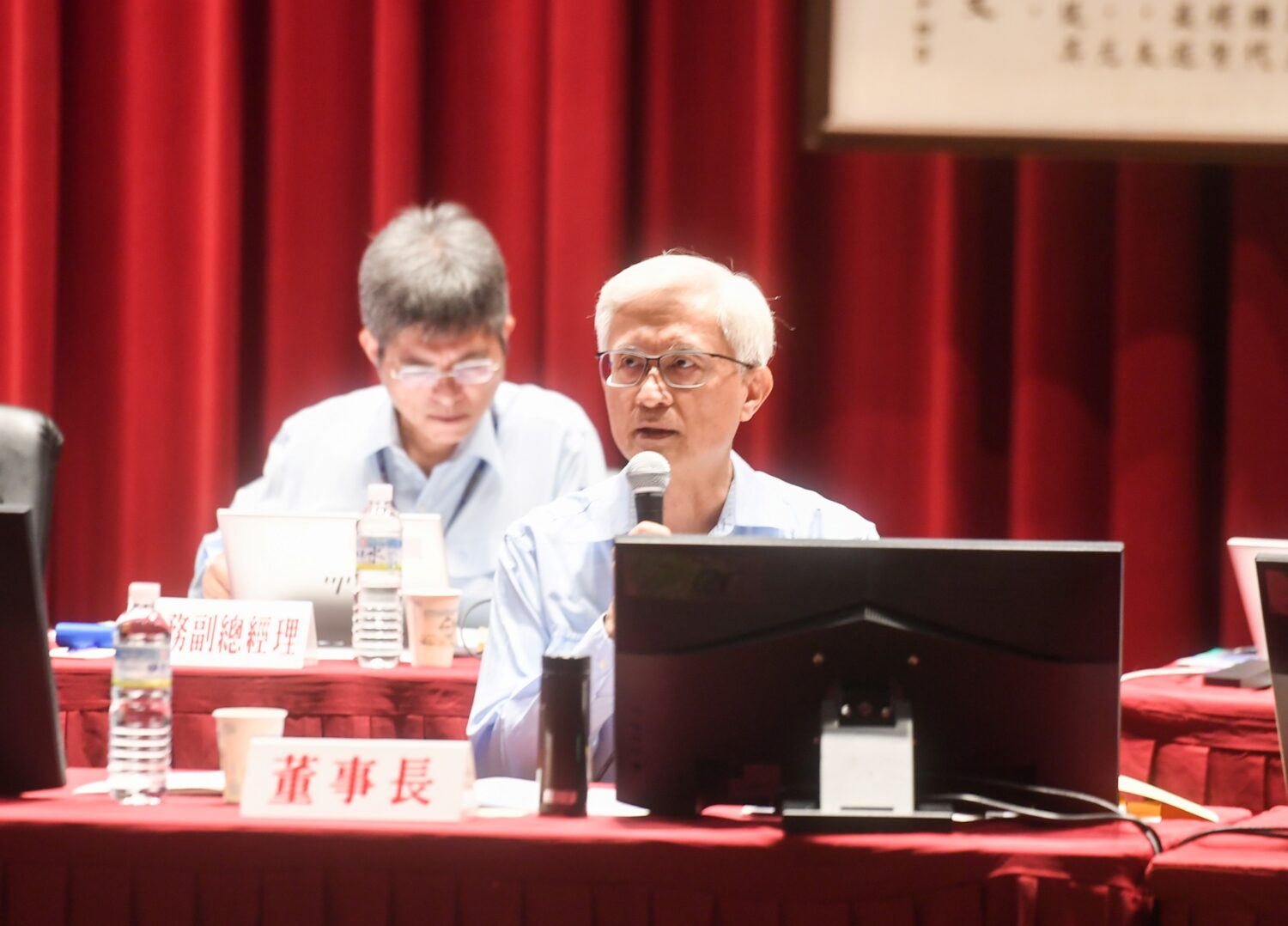 中鋼股東會通過配息1.73元  首創明定基層員工分紅條款