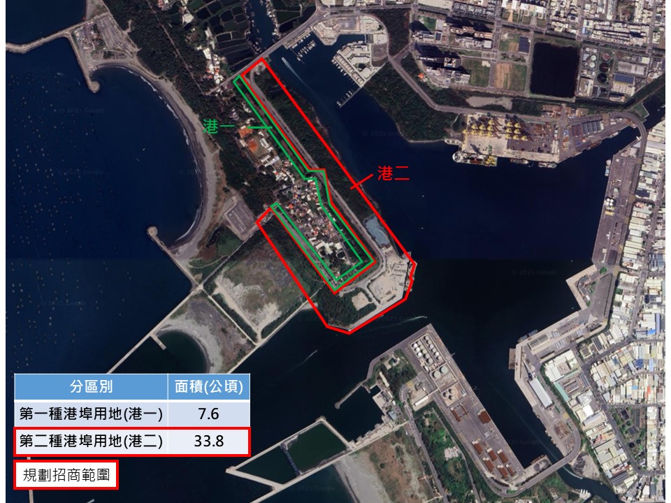 臺灣港務公司持續推動安平港觀光招商  打造港市文化新亮點