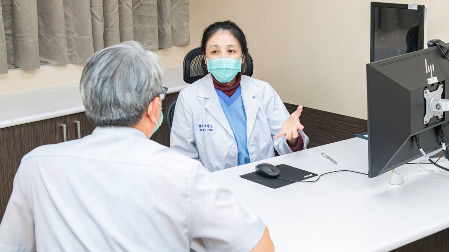 重症肌無力竟「尿」出危機　排尿藥物使用需慎評