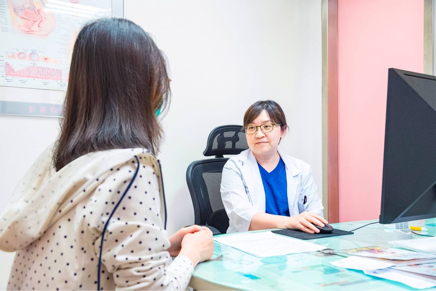 雙胞胎產婦心肌病變　彰基加護病房搶救10天成功靠這招