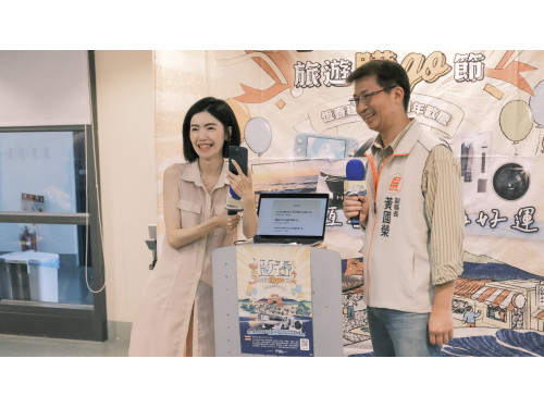 「恆春旅遊購GO節」六月熱力持續！  人氣抽獎活動掀起夏日旅遊熱潮，觀光產值持續攀升