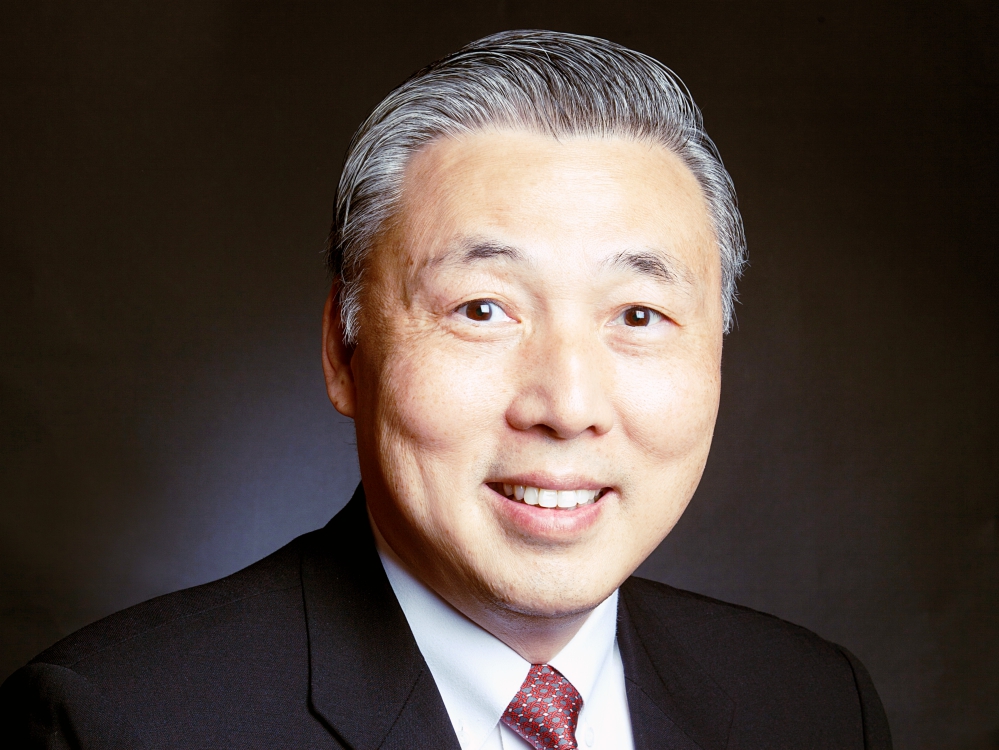 SEMI 宣布全球董事會主席　日月光執行長吳田玉獲選出任