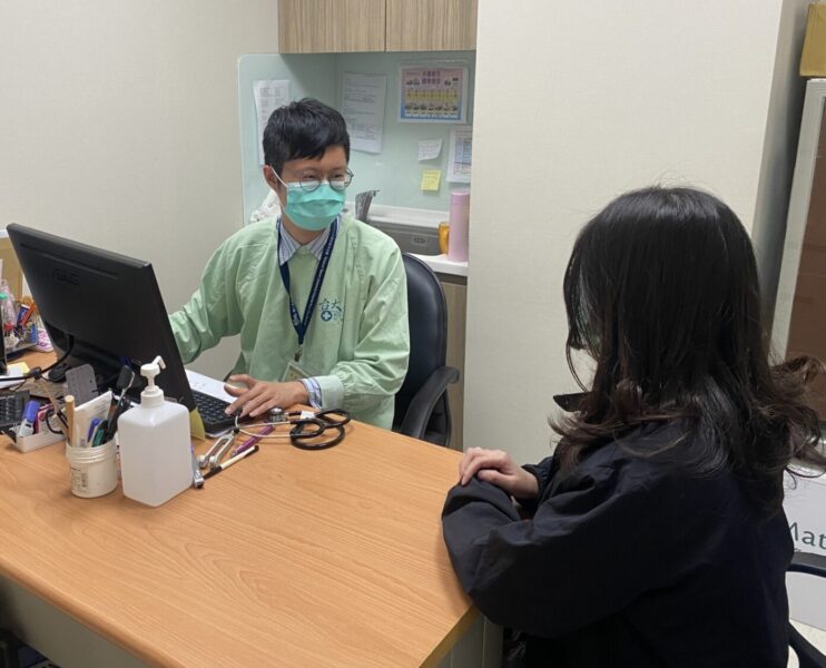 7旬婦及早發現避免中風風險　醫：健康檢查揪出腦動脈瘤！