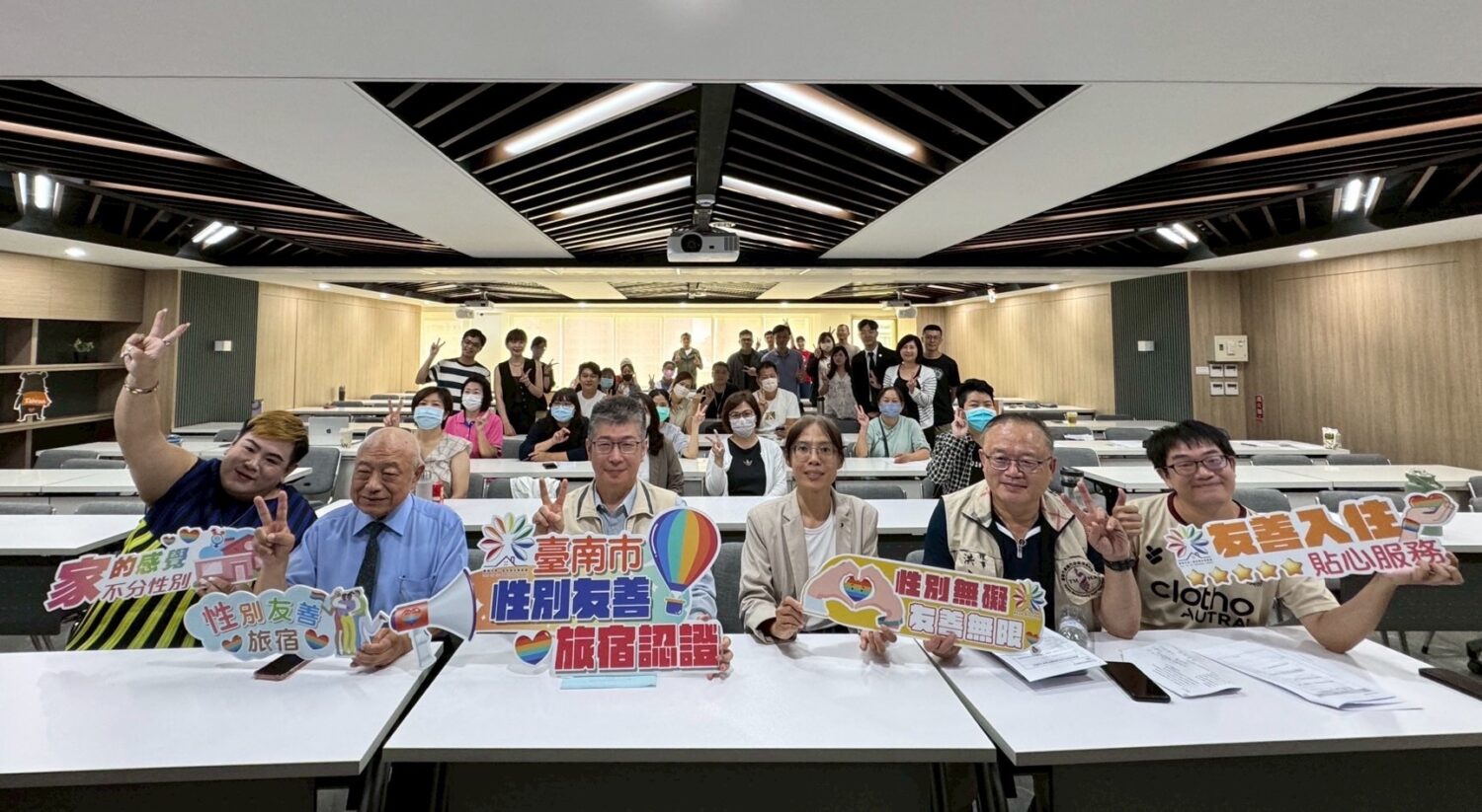 《我和我的殭屍女兒》呈現父女情深，改編自爆紅LINE漫畫