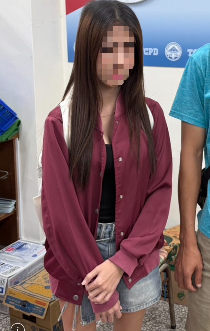 警方破獲跨國性賣淫集團          七名泰女中一人是變性者