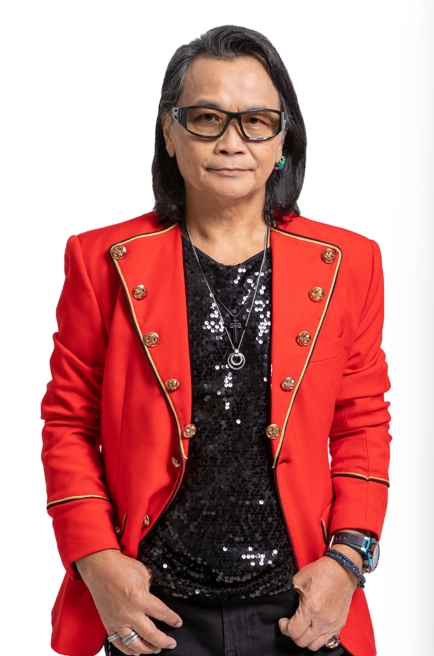 金曲天王沈文程擔任好湯大來賓，並將為活動獻唱專曲。圖/沈文程提供