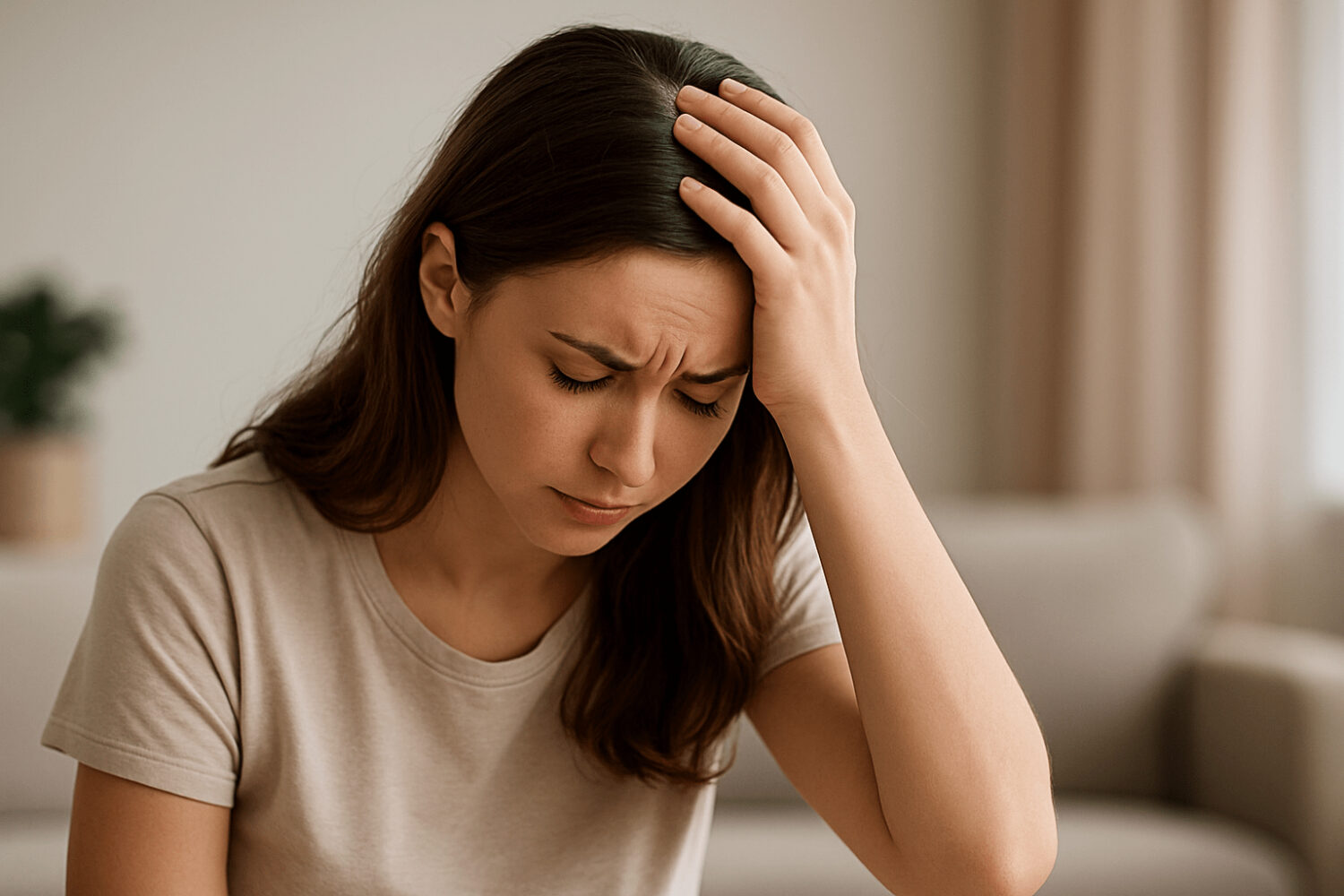 天天洗還越洗越癢？揭秘私密清潔 3 大超NG做法