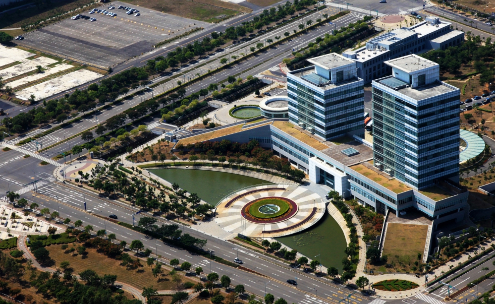 中科今年1-10月貿易總額年增15.21% 預估全年營收再站上兆元規模