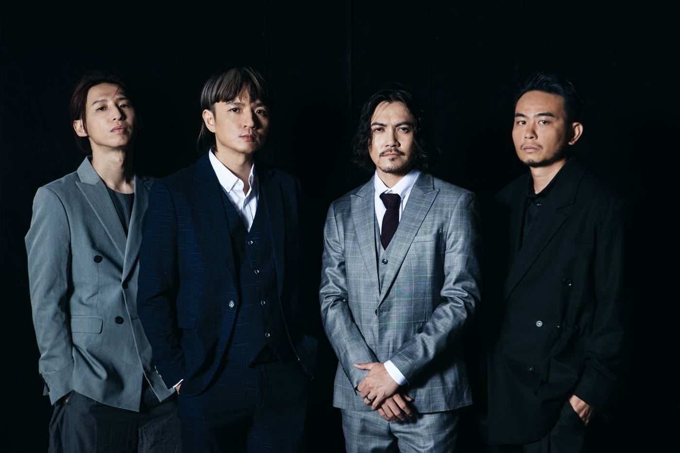 高雄市政府「2026雄嗨趴」三大樂團夢時代嗨翻跨年夜