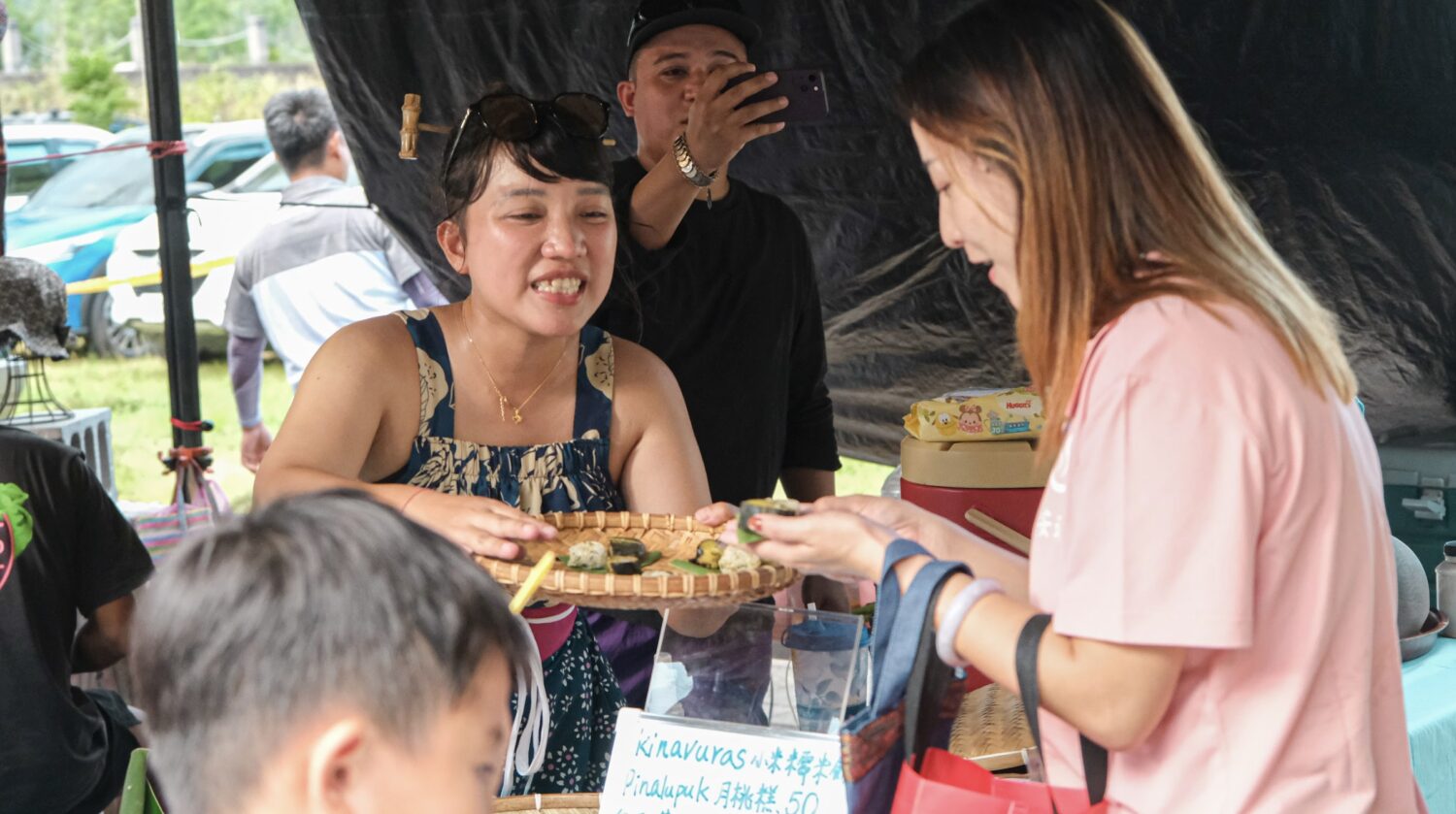 全台19個溫泉區特色美食，邀您一起泡暖湯享美味 圖/交通部觀光署交通部觀光署花東縱谷國家風景區管理處
