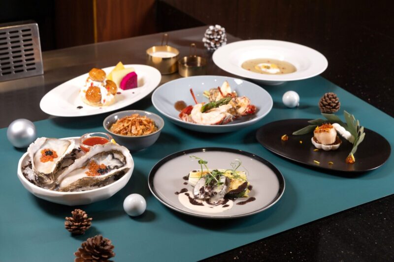 高雄萬豪酒店推「普發一萬加碼活動」限時優惠