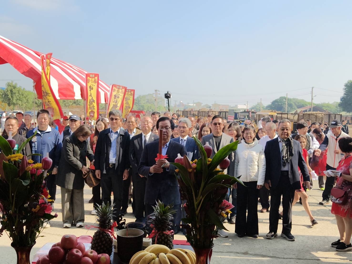 台糖虎尾糖廠開工!五分車飆速追拍 118年甜蜜蜜再現 台糖虎尾糖廠開工!五分車飆速追拍 118年甜蜜蜜再現