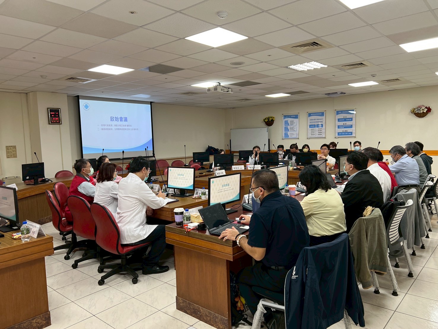 中埔榮成功通過ISO 9001:2015續評認證　持續提升服務品質