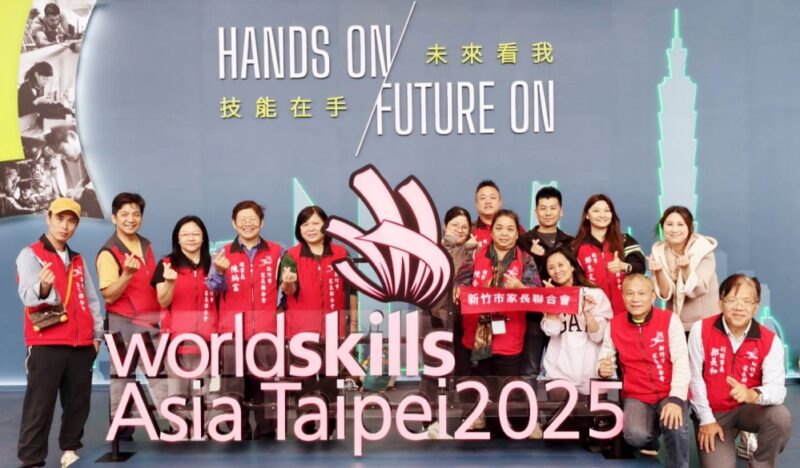 高度關注改制國中為完全中學　竹市家長聯合會提出三大觀點建議
