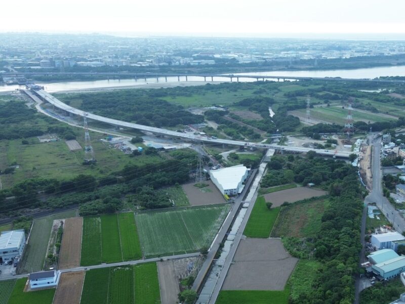 從美樂地到交通建設深度審視 臺中建設短期紅利與長期隱憂