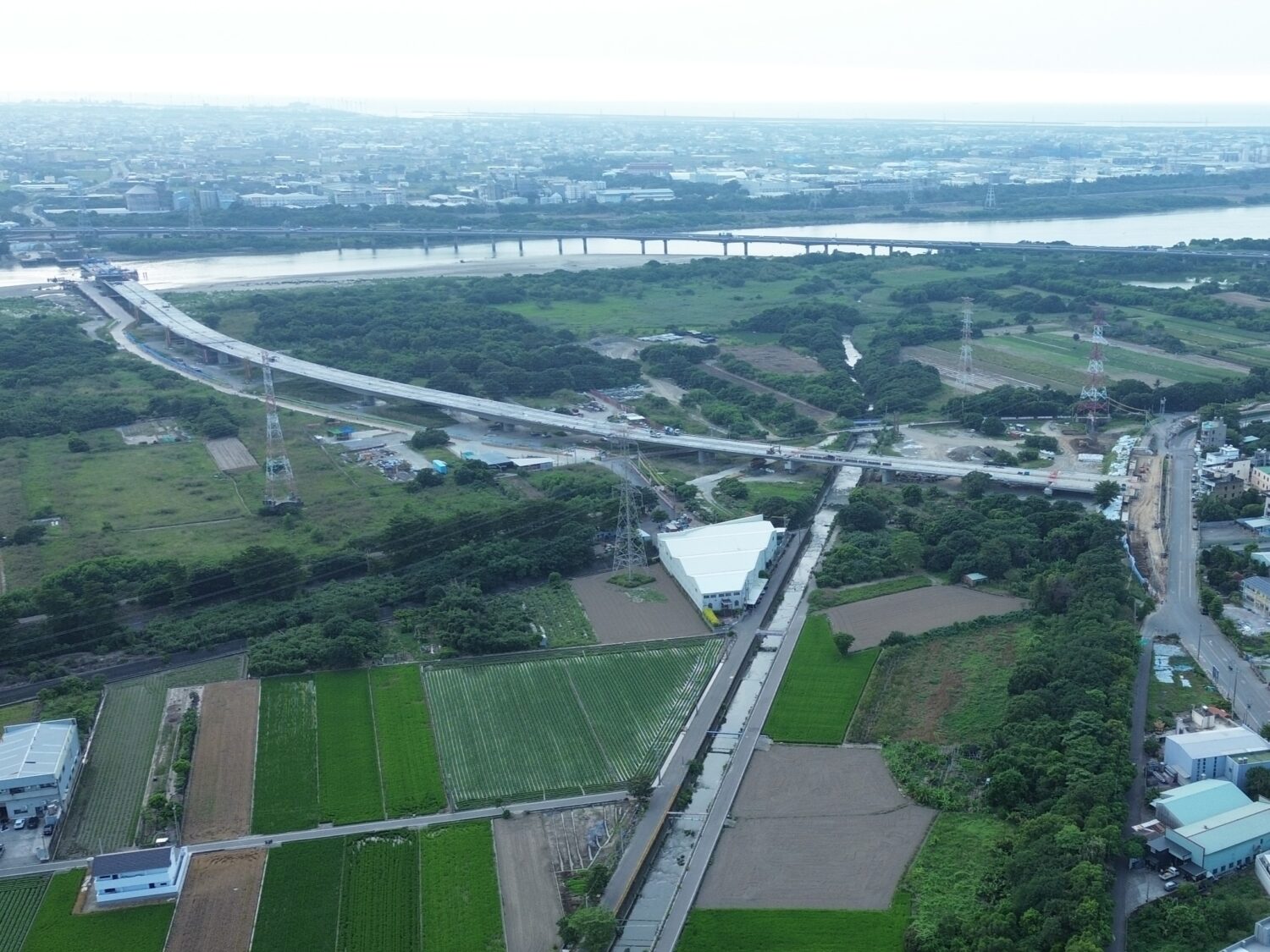 臺中建設短期紅利與長期隱憂 從交通動脈到美樂地深度審視