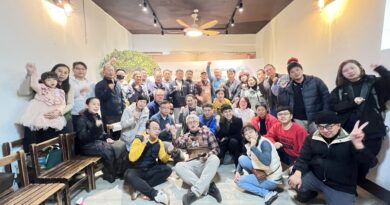 中市「日南來心肉」 翻轉老屋再生新想像