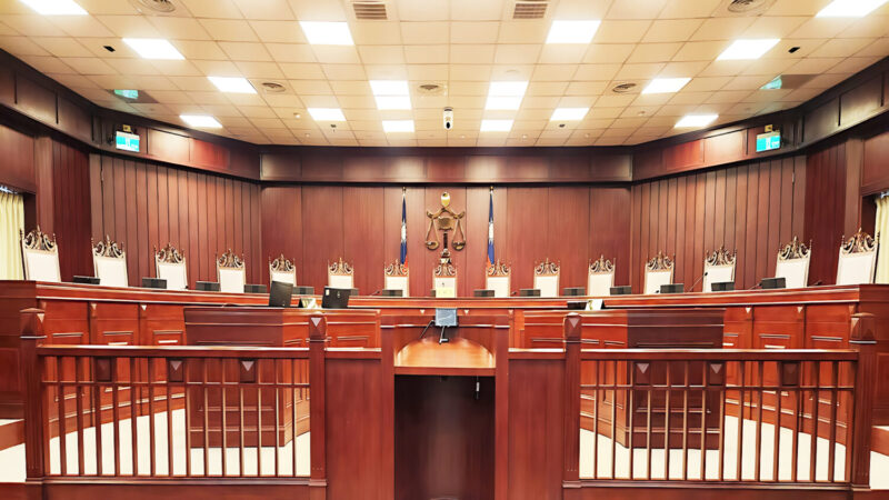 ▲圖說：周男與妻子飲酒後叫了代駕，卻將車輛駛出地下停車場，並停在路口等待代駕，一樣屬於酒駕行為 （圖／台中市政府 提供）