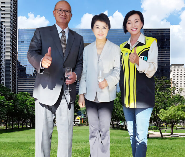 兩千億元助提升城市競爭力 台中「宜居城市」預算通過