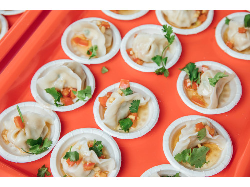 「屏東餃子王」初賽12/20登場 50組高手同場較勁 「屏東餃子王」初賽12/20登場 50組高手同場較勁