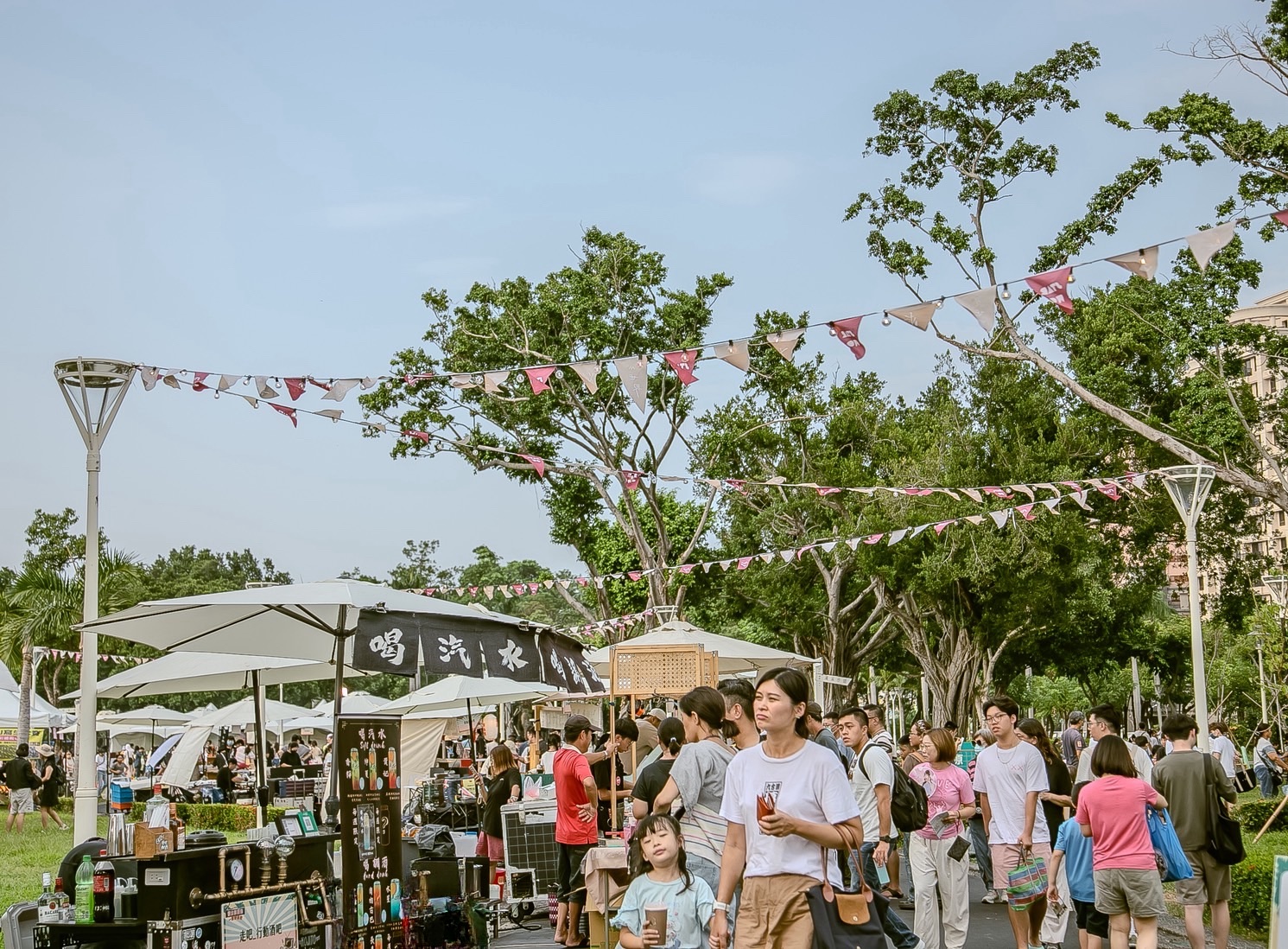 高市觀光局「寮寮小時光」12/20登場 親子闖關嗨翻大寮捷運站 高市觀光局「寮寮小時光」12/20登場 親子闖關嗨翻大寮捷運站