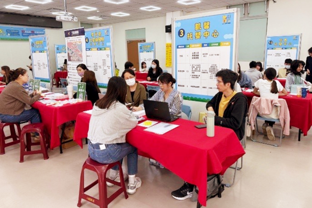 桃竹苗分署攜手21家優質企業　新竹產業園區12/9徵才1,691職缺