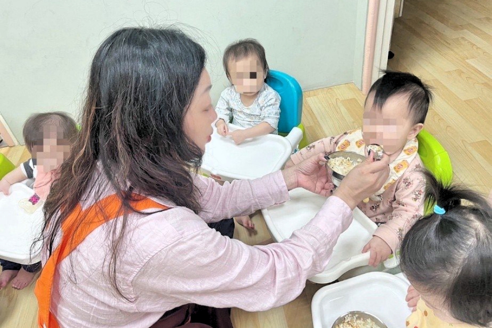 專業輔導中高齡婦女開啟新職涯 桃竹苗分署勞工就業通計畫神助攻! 專業輔導中高齡婦女開啟新職涯 桃竹苗分署勞工就業通計畫神助攻!