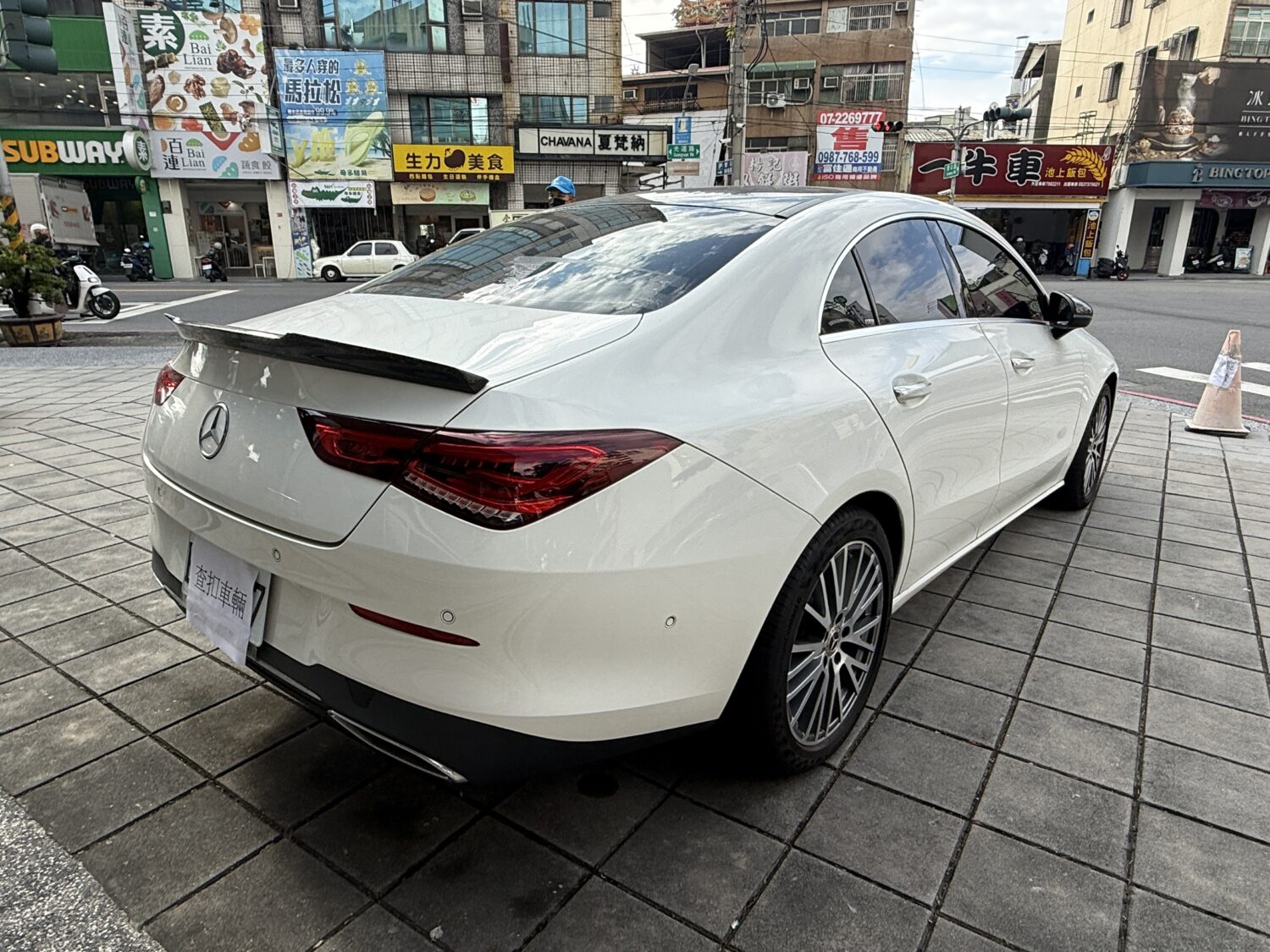 洗錢夫妻4年經手220億 雄警強力打詐掃黑斷金流
