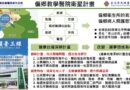 健康台灣深耕計畫啟動　北榮新竹分院首創衛星模式翻轉偏鄉醫師荒