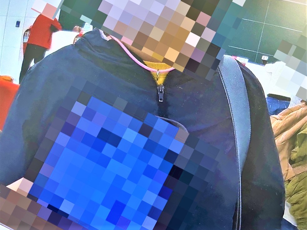 險陷入股市詐騙 長榮警與行員耐心攔阻