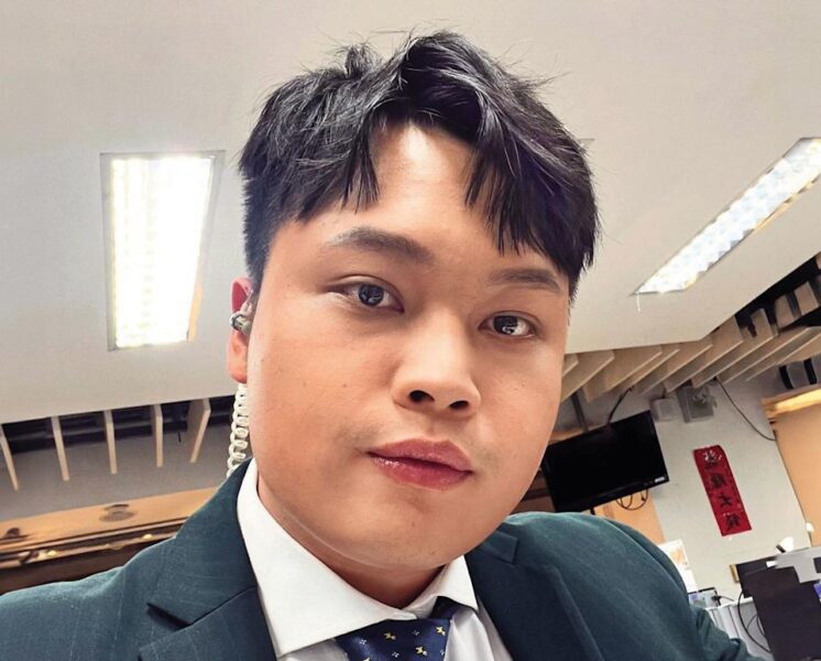 抓共諜，還是在製造共諜？ 台灣「程序正義」深入探討