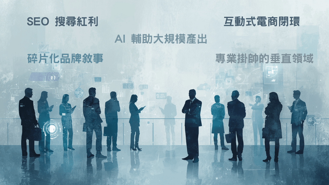 短影音趨勢:2026 年你必須掌握的五大方向