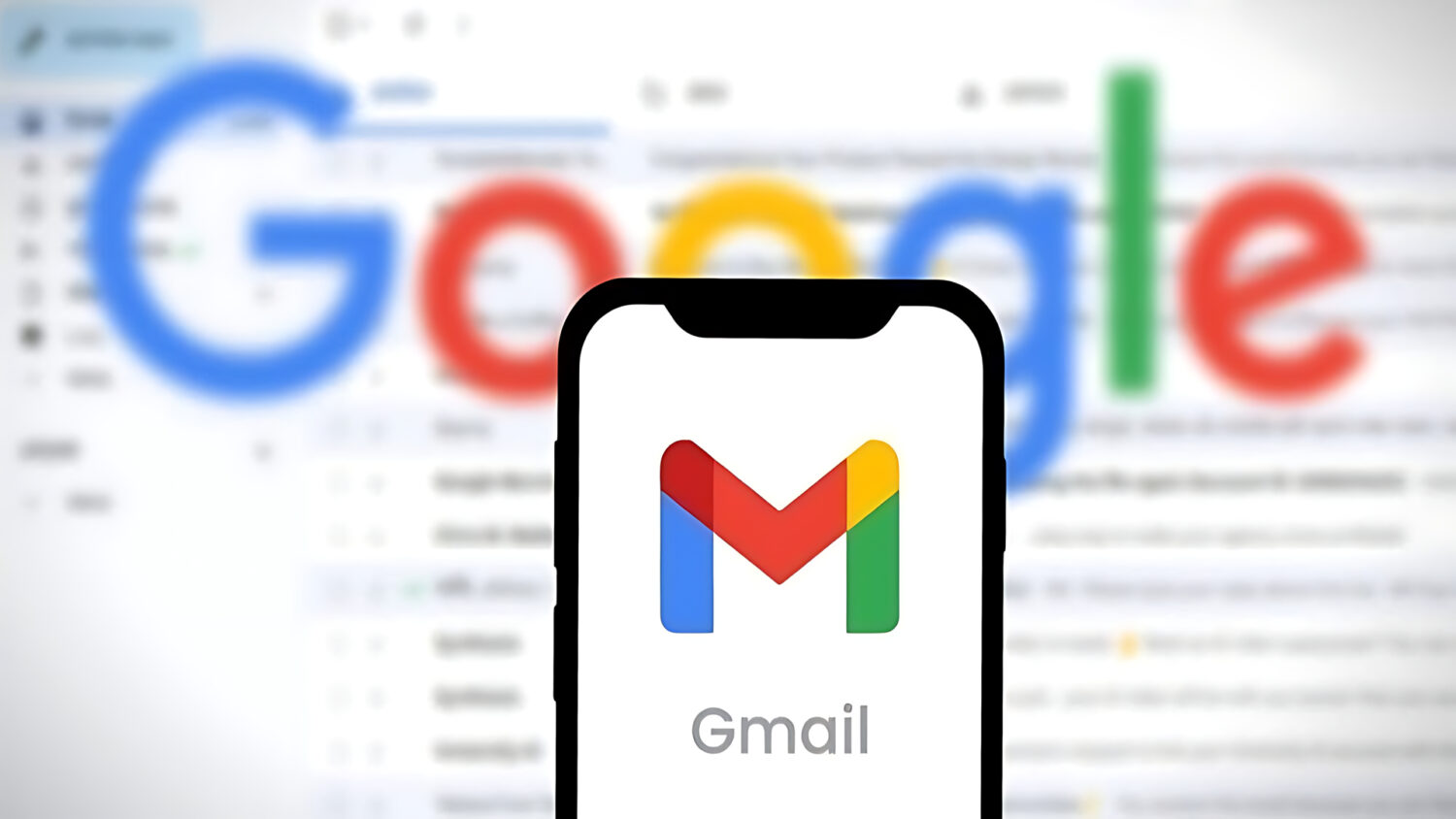 Gmail升級!免費功能開放 智能助理實現生活核心智慧