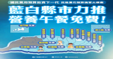 1.25兆國防預算朝野爭議  看台灣憲政問責機制失衡
