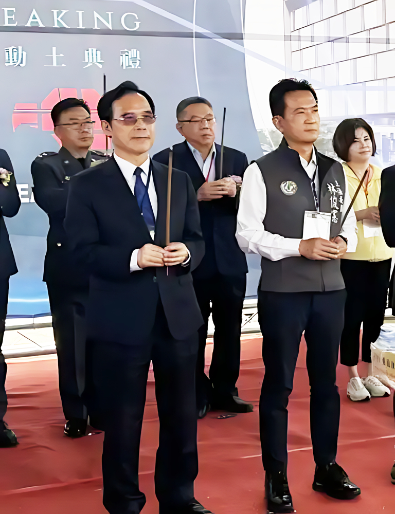 台南初選送禮衝擊綠營選舉? 林俊憲遭匿名爆料涉廉政疑雲