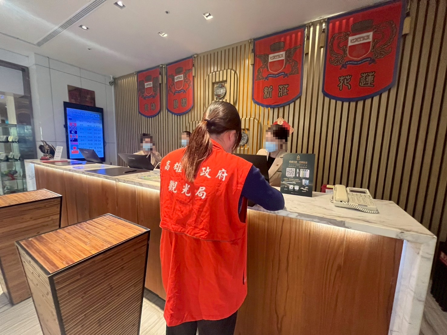 BTS來了房價飆？高雄觀光局火速出手  重罰哄抬業者