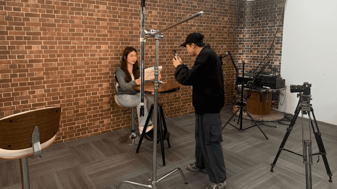 工具只是輔助，優質的 短影音製作 才是演算法眷顧的核心。專業的影音團隊能協助品牌產出高互動的 TikTok廣告素材。