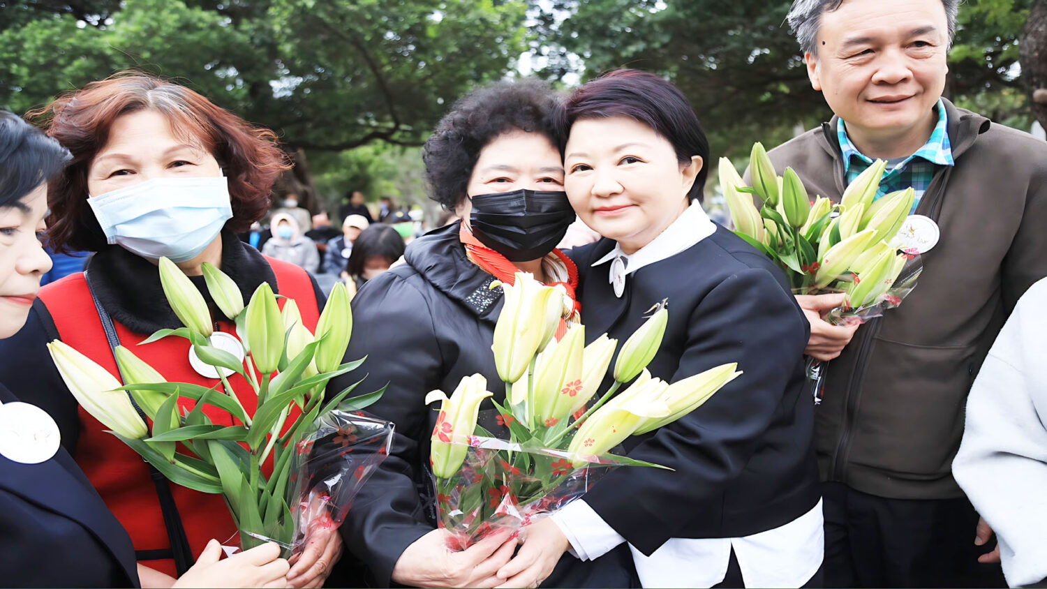 228事件從歷史傷痕到國家韌性的淬鍊 歲月沉澱，挑戰仍在：從傷痕走向融合