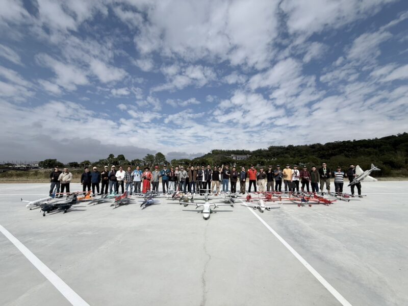 基隆衛生志工齊心學習 新竹無菸參訪收穫滿滿 - 報新聞 Mega News