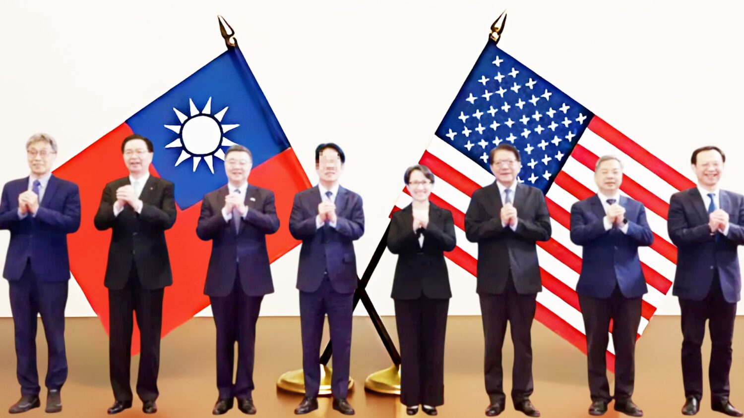 美國高院裁決台美貿易談判轉機？ 台美ART協議效力與台灣戰略新局