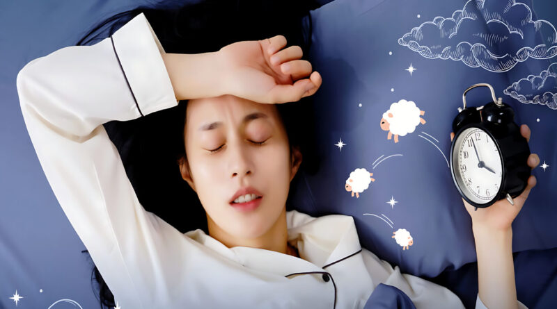 《4-7-8呼吸法：超越安眠藥的助眠神話？》 讓大腦「離線」：比助眠藥物更快引發睡意