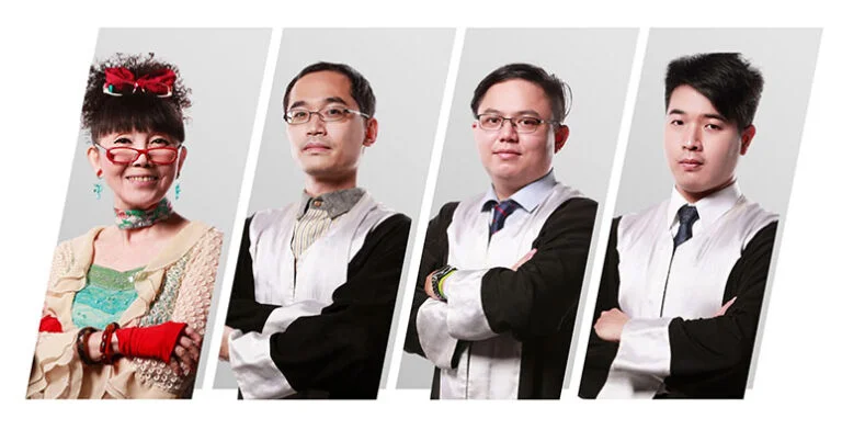 品牌力即競爭力：為何「蔡閨抓猴」成為徵信行銷的經典案例？